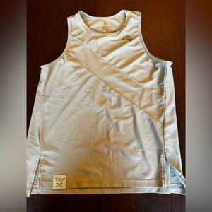 Tracksmith van cortland singlet women’s size small